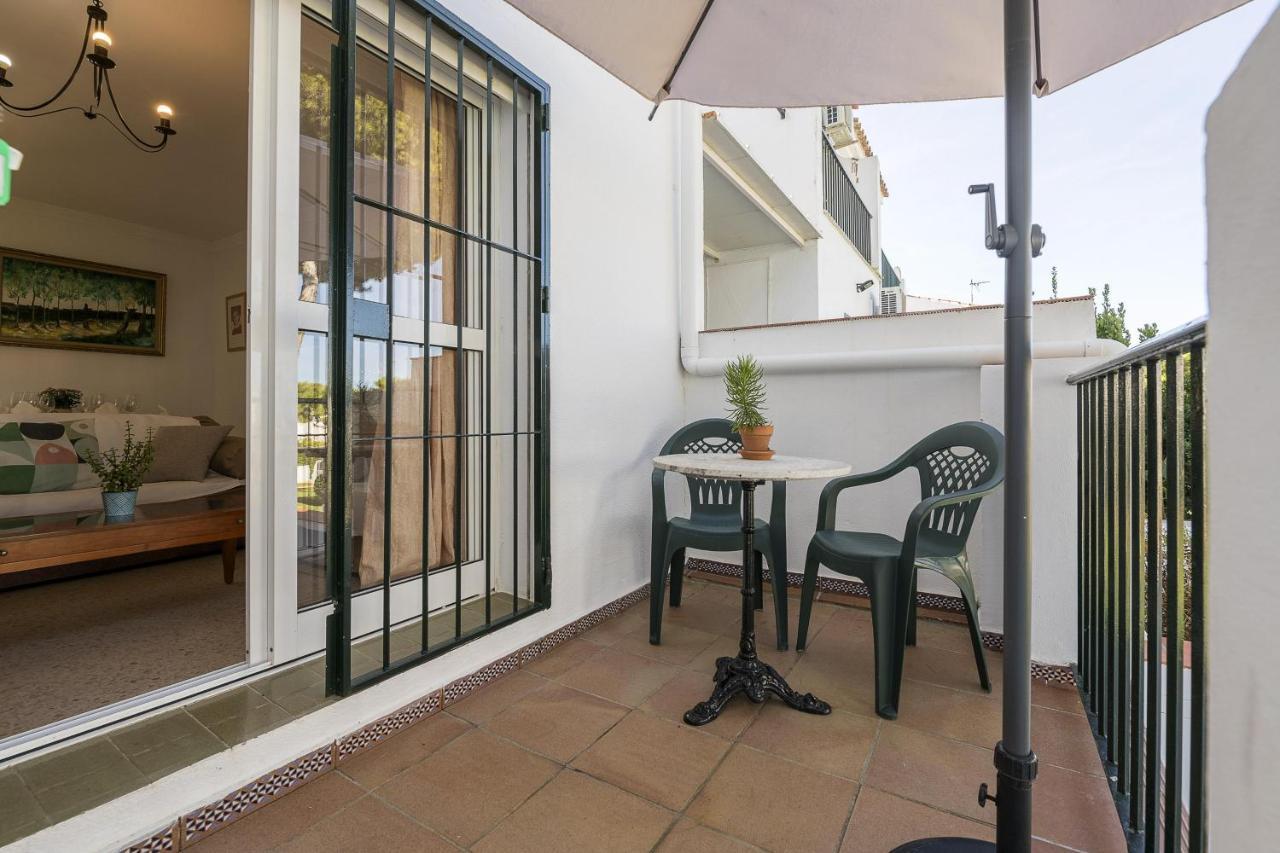 Casa Ocon (adults Only) Conil De La Frontera
