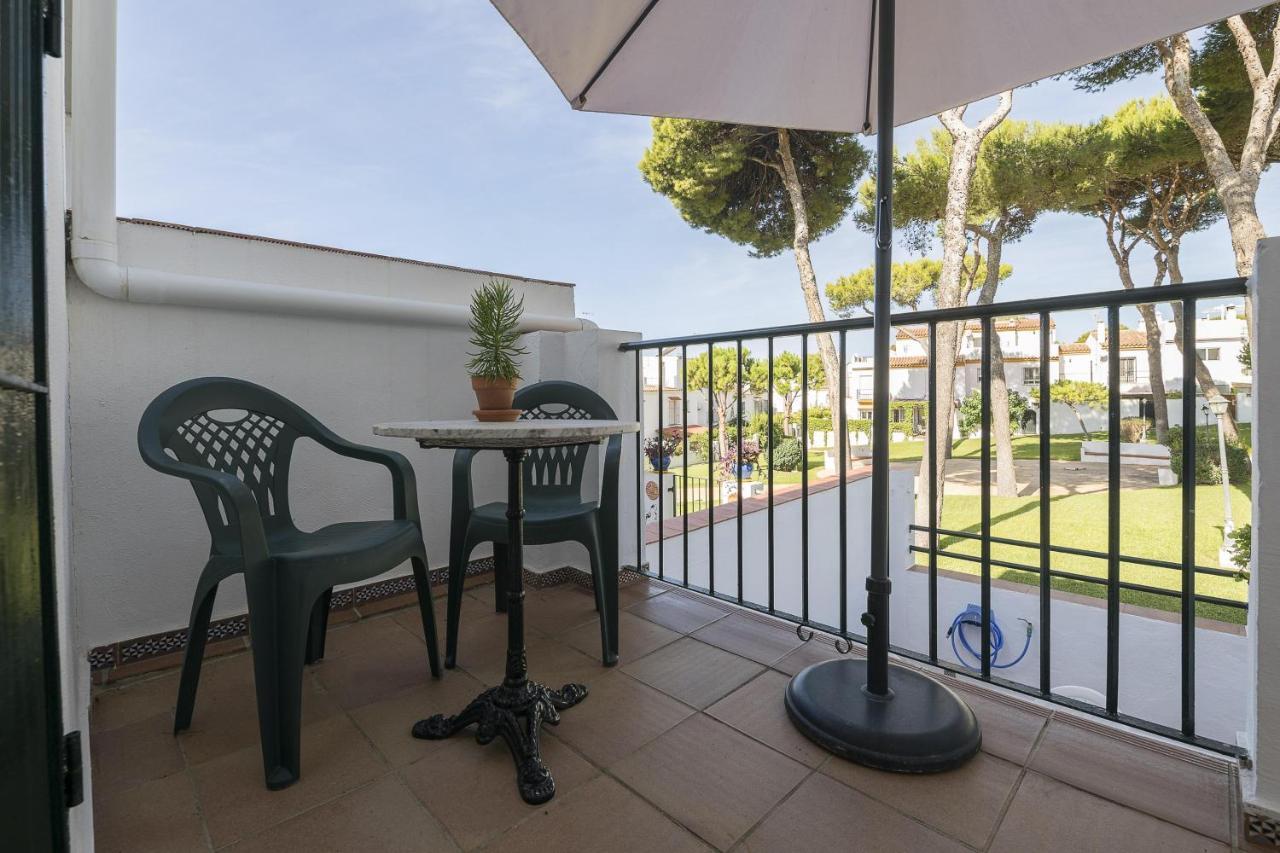 Casa Ocon (adults Only) * Conil De La Frontera