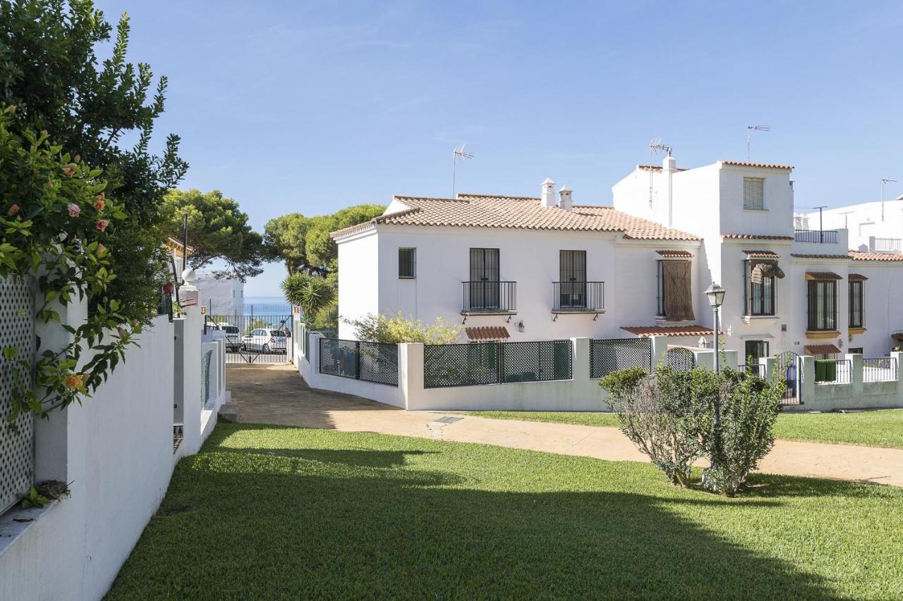 Casa Ocon (adults Only) Chalet Conil De La Frontera