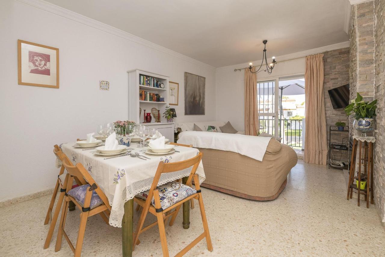 Chalet Casa Ocon (adults Only) Conil De La Frontera