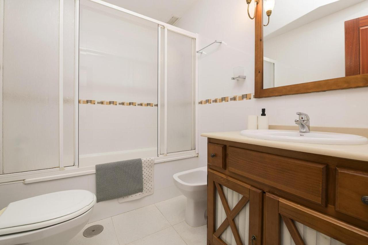 Casa Ocon (adults Only) Conil De La Frontera