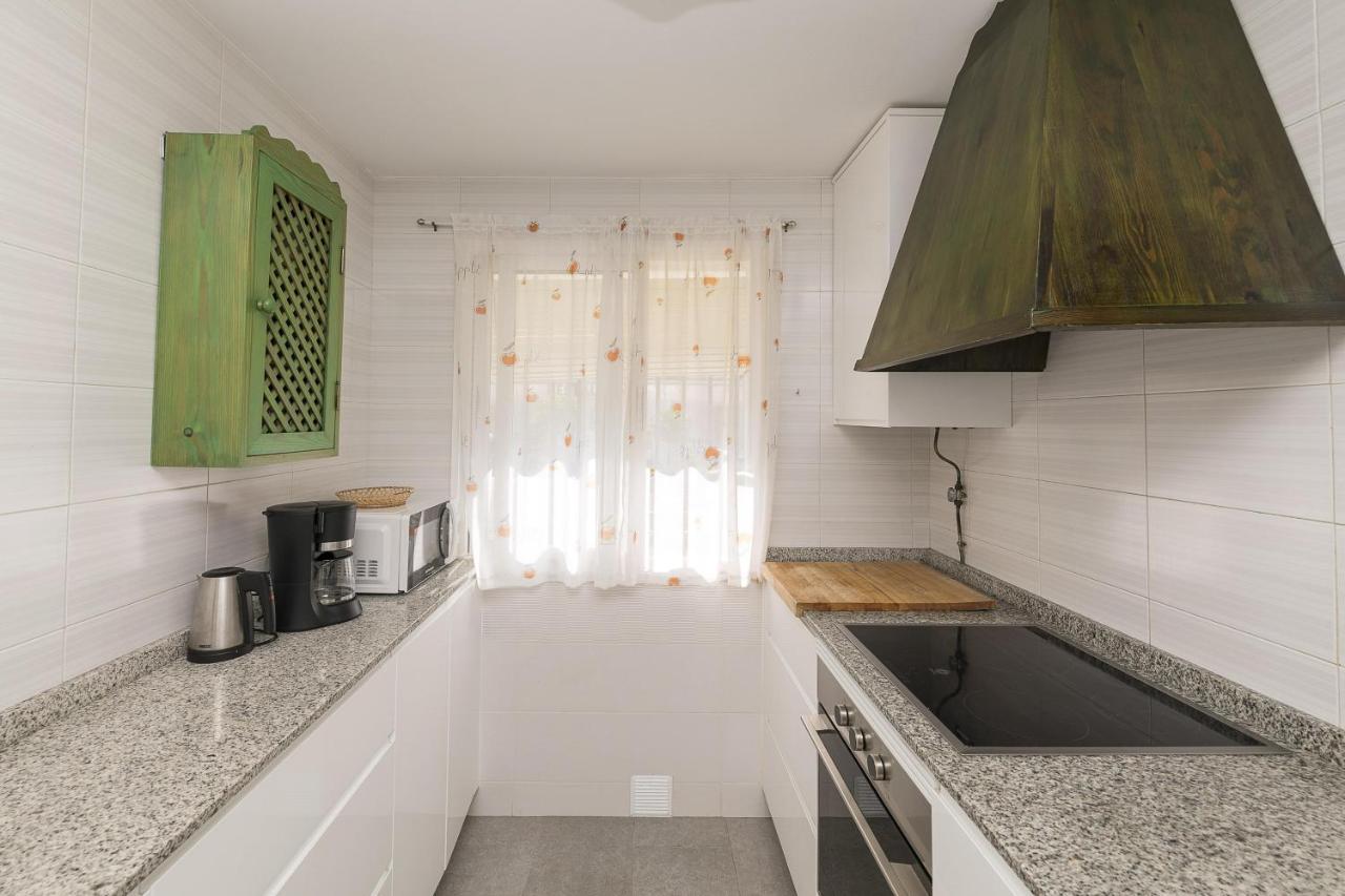 Casa Ocon (adults Only) Chalet Conil De La Frontera