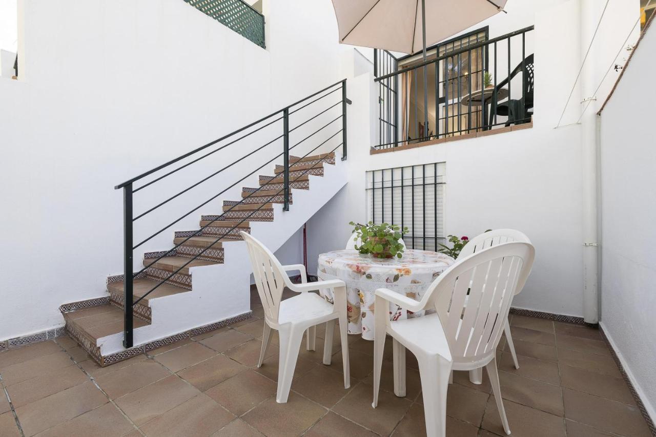 Casa Ocon (adults Only) Chalet Conil De La Frontera